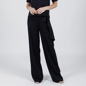 HH Printemps Sateen Pant Navy